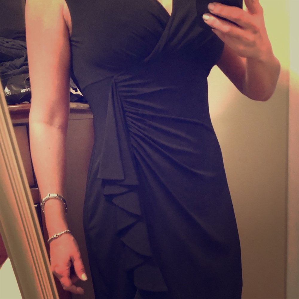 White House Black Market dress